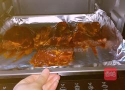 叉烧肉的做法图解13