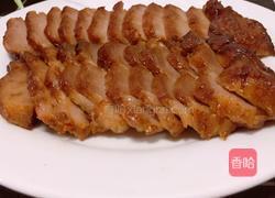 叉烧肉的做法图解16