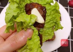 叉烧肉的做法图解17