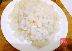 酸萝卜丁的做法图解3