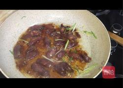 腊肠爆笋片的做法图解5