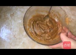 快手拌面的做法图解4