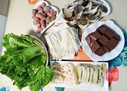 麻辣小火锅的做法图解4