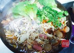 麻辣小火锅的做法图解6