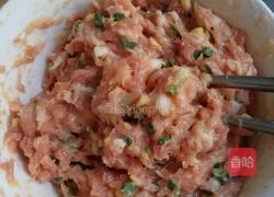 藕夹的做法图解1