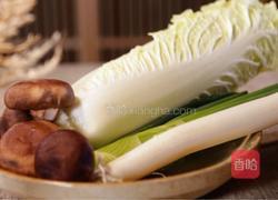 绘寒梅,煮娇耳,古人食教你别样过冬至的做法图解1