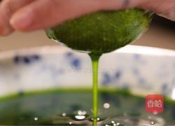 绘寒梅，煮娇耳，古人食教你别样过冬至的做法图解4