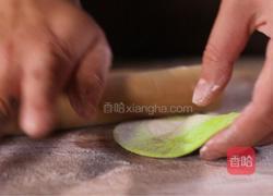 绘寒梅，煮娇耳，古人食教你别样过冬至的做法图解6