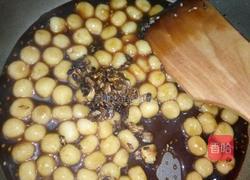 红糖汤圆的做法图解5