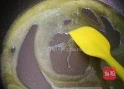 蔓越莓牛轧糖的做法图解1