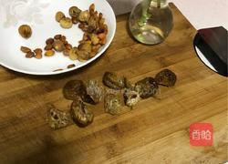 菜干骨头汤的做法图解5