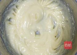 奶酪纸杯蛋糕的做法图解1