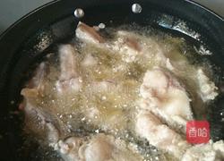 油酥鱼的做法图解3