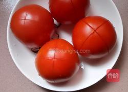 自制番茄酱的做法图解1