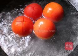 自制番茄酱的做法图解4