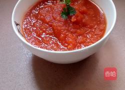 自制番茄酱的做法图解13