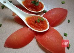 自制番茄酱的做法图解14