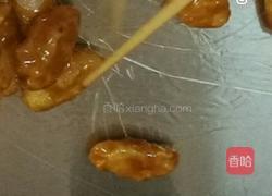 琉璃苹果的做法图解5