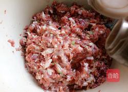 羊肉胡萝卜馅的做法图解14