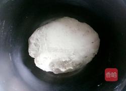 冬至之羊肉胡萝卜饺子的做法图解4