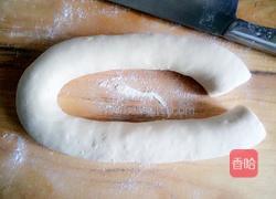 冬至之羊肉胡萝卜饺子的做法图解7