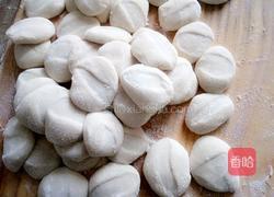 冬至之羊肉胡萝卜饺子的做法图解11