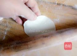 冬至之羊肉胡萝卜饺子的做法图解12