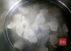 冬至之羊肉胡萝卜饺子的做法图解19