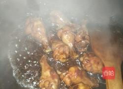 蜜汁啤酒鸡翅根的做法图解5