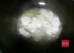 芙蓉鲈鱼的做法图解8