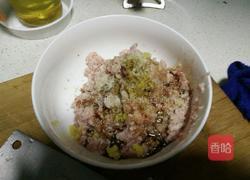 珍珠凤尾虾的做法图解2