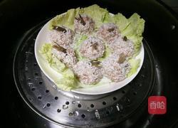 珍珠凤尾虾的做法图解7