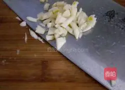 Illustration of how to make boiled cabbage 2