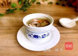 当归枸杞蒸鹌鹑的做法图解7