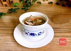 当归枸杞蒸鹌鹑的做法图解6