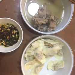 香菇猪肉饺子的做法[图]