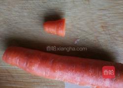 水晶鸡肉饺的做法图解4