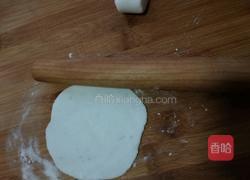 水晶鸡肉饺的做法图解16