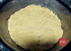 黄金小馒头的做法图解3