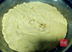 黄金小馒头的做法图解4