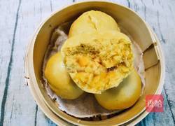 黄金小馒头的做法图解11