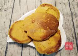 黄金小馒头的做法图解12