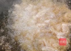 茶树菇鸡柳的做法图解3