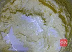 曲奇饼干的做法图解1