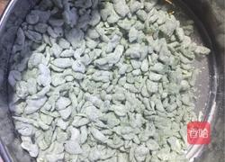 疙瘩汤的做法图解4