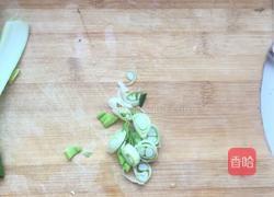 炒面的做法图解2