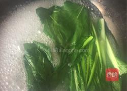 炒面的做法图解4