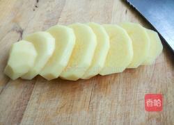 芝士肉酱土豆泥的做法图解1