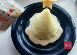 圣诞树沙拉的做法图解12