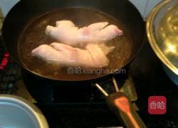 电饭锅酱猪蹄的做法图解2